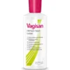 Vagisan intimate wash lotion
