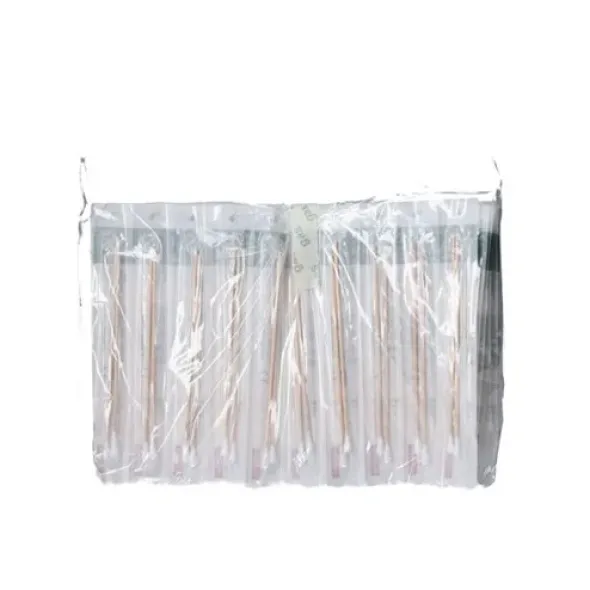 Vatpind træ sterile 15 cm