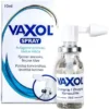 Vaxol ear spray