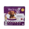 Vectra 3D hund 1,5 - 4 kg