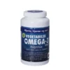 Vegetabilsk omega-3