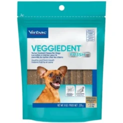 VeggieDent fr3sh xs