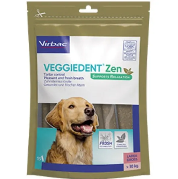 VeggieDent zen l
