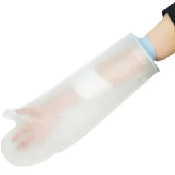 Vendex cover brusebad arm L