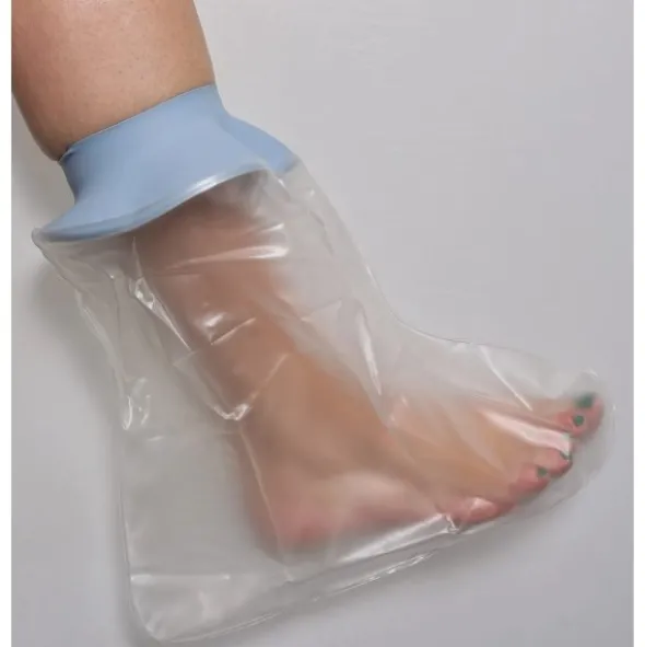 Vendex cover brusebad fod XS