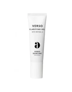 Verso no6 clarifying gel