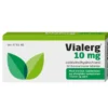 Vialerg tabletter