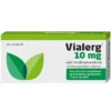 Vialerg tabletter