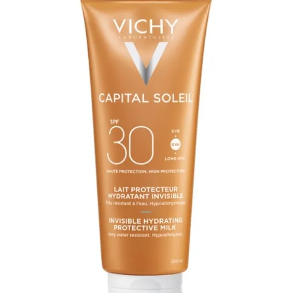 Vichy Capital Soleil beach protect spf 30
