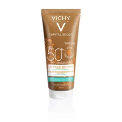 Vichy Capital Soleil eco-designed milk spf 50+