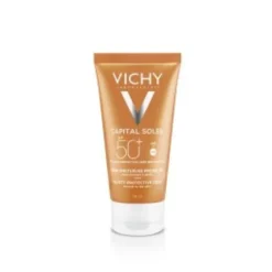 Vichy Capital Soleil face spf 50+