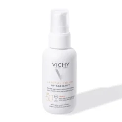 Vichy Capital Soleil UV-Age daily spf 50+