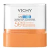 Vichy Capital Soleil UV-Aqua hydrating invisible stick SPF50+