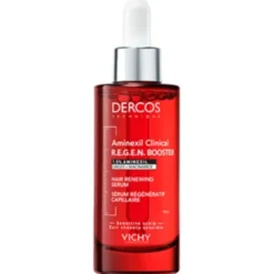 Vichy Dercos aminexil R.E.G.E.N booster