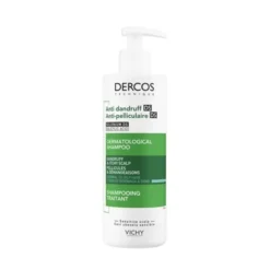 Vichy Dercos anti dandruff DS shampoo normal & olieret hår