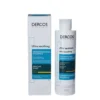 Vichy Dercos ultra soothing shampoo tørt hår