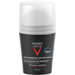 Vichy Homme deo roll-on 48H