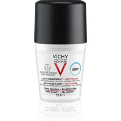 Vichy Homme deo shirt 48 t