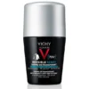 Vichy Homme Invisible Resist 72H deo roll-on