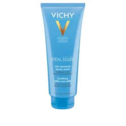 Vichy Ideal Soleil after sun