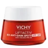 Vichy Liftactiv B3 anti-dark spots spf 50