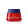 Vichy Liftactiv B3 tone correcting night cream