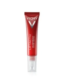 Vichy Liftactiv collagen specialist eye care