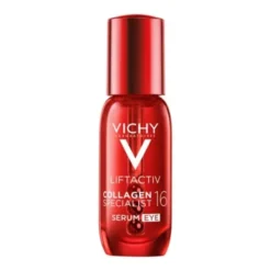 Vichy Liftactiv collagen specialist 16 eye serum