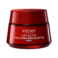 Vichy Liftactiv collagen specialist 16 natcreme