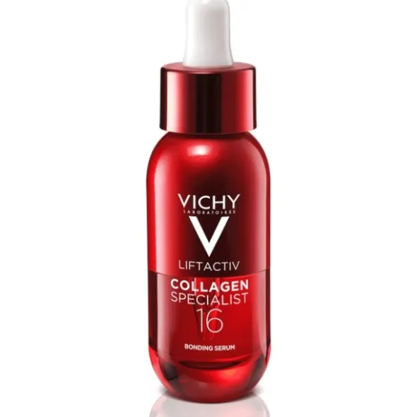 Vichy Liftactiv collagen specialist 16 serum