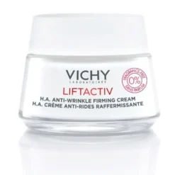Vichy Liftactiv HA anti-wrinkle firming cream