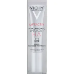 Vichy Liftactiv hyaluronic specialist H.A. øjencreme