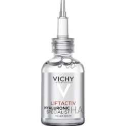 Vichy Liftactiv hyaluronic specialist H.A filler serum
