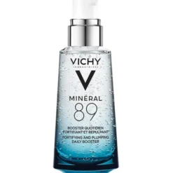 Vichy Minéral 89 booster