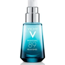 Vichy Minéral 89 øjencreme