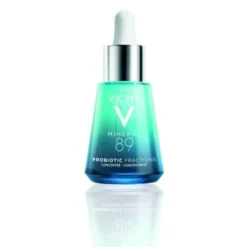 Vichy Minéral 89 probiotic fractions serum