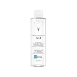 Vichy Pureté Thermale micellar water