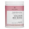 Vild Nord collagen red berries
