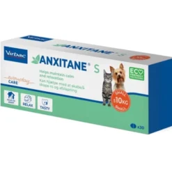 Virbac anxitane S