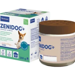 Virbac zenidog gel diffuser