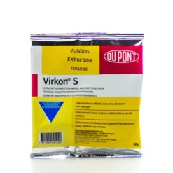 Virkon s