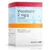 Viscotears