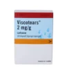 Viscotears øjengel