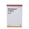Viscotears øjengel Paranova
