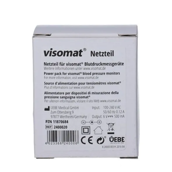 Visomat comfort