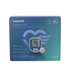 Visomat comfort overarm