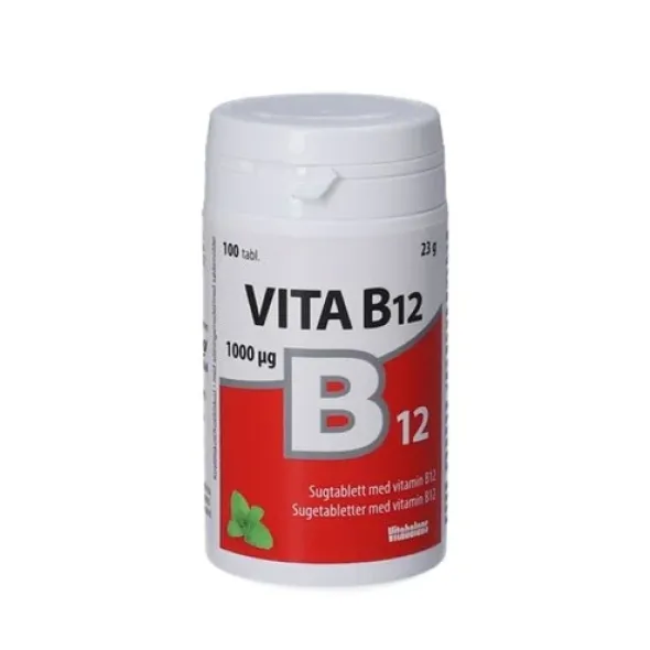 Vita B12
