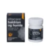 VitaCare baldrian & humle