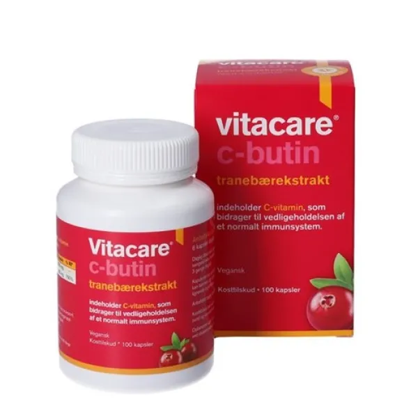 VitaCare c-butin