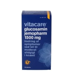 VitaCare glucosamin